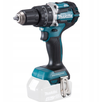 WIERTARKO-WKRĘTARKA MAKITA DHP484Z 18V 54NM