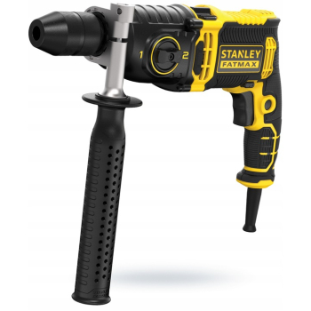 WIERTARKA UDAROWA 1100W KUFER