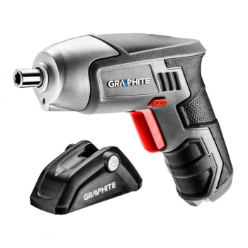 WKRĘTAK AKUMULATOROWY  3.6V LI-ION 1.3AH