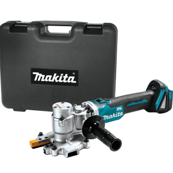 PRZECINARKA AKUMULATOROWA DO PRĘTÓW ZBROJENIOWYCH 18 V 0*AH