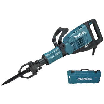 MŁOT UDAROWY KUJĄCY HEX 1510W UCHWYT HEX 28.6MM