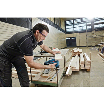 WYRZYNARKA GST 12 V/10.8V-LI 0*AH LBX