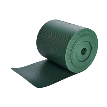 TAŚMA OGRODZENIOWA PREMIUM PP ZIELONA 190MM*26MB