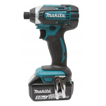 ZESTAW COMBO LI-LON 18V DTD152+DDF482 3*5.0AH MAKPAC