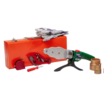 ZGRZEWARKA DO RUR Dedra DED7514 1500W