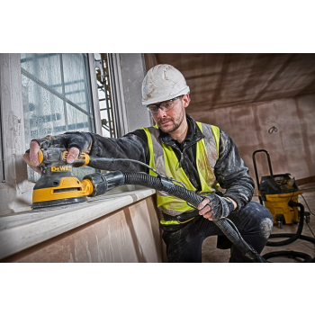 SZLIFIERKA MIMOŚRODOWA 125 MM 280W