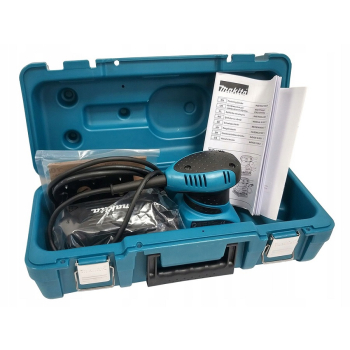 SZLIFIERKA OSCYLACYJNA