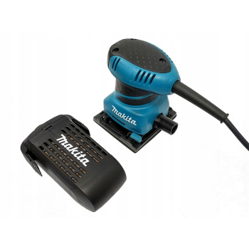 SZLIFIERKA OSCYLACYJNA