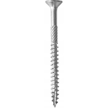 WKRĘT EASY PRO UNIWERSALNY SAMOWIERCĄCY TORX T30 6.0*80MM