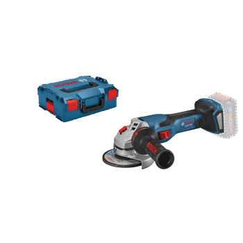 SZLIFIERKA KĄTOWA AKUMULATOROWA BOSCH GWS 18V-15 C