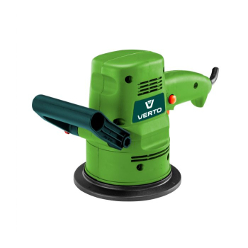 SZLIFIERKA MIMOŚRODOWA 125MM 380W