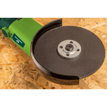 SZLIFIERKA KĄTOWA 125MM 850W