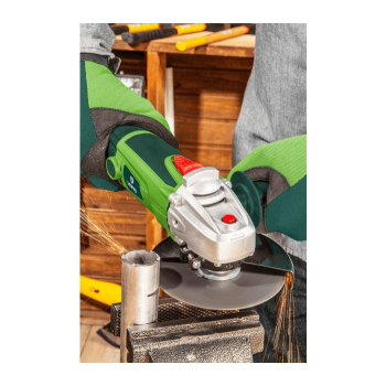 SZLIFIERKA KĄTOWA 125MM 850W