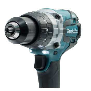 ZESTAW COMBO LI-ION 18V DGA513+DHP481+DTD153+DHR243 3*5.0AH