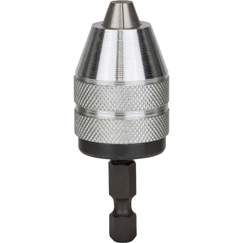 UCHWYT WIERTARSKI SAMOZACISKOWY 1-6MM 1/4''