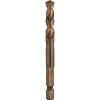 WIERTŁO CENT.HSS-CO 6-KĄT POWER