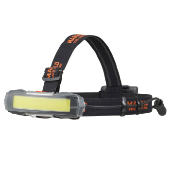 LAMPA CZOŁOWA GLEAM 600 RE