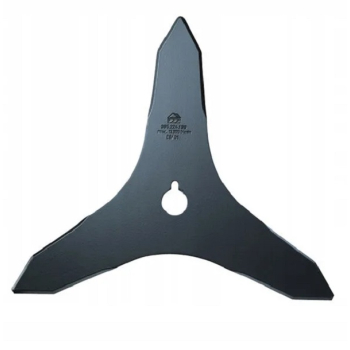 NÓŻ DO ZAROŚLI 300*20