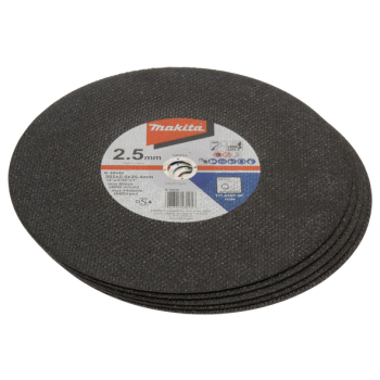 TARCZA DO STALI 355*2,5*25,4*2,5MM 5 SZT.