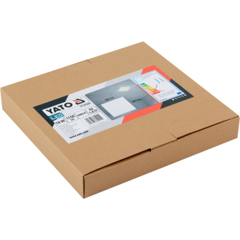 OPRAWA SUFITOWA LED 18W 300*300*15MM