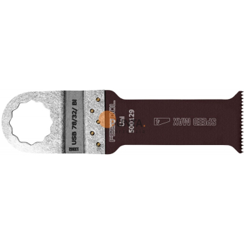 TARCZA PILARSJKA UNIWERSALNA USB 50/35/BI