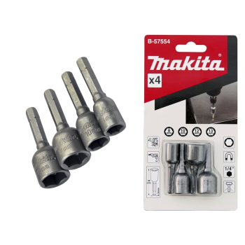 ZESTAW NASADEK MAGNETYCZNYCH 4SZ. 8*10*12*13