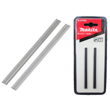 OSTRZE STRUGA 82MM 2SZT