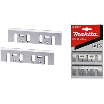 OSTRZE STRUGA 82MM SZEROKIE 2 SZT