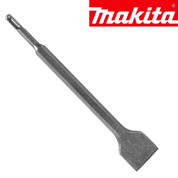 Dłuto płaskie SDS+ 40x250mm Makita D-08735