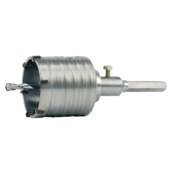 WIERTŁO KORONKOWE 80MM