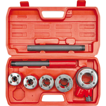 ZESTAW GWINTOWNIC 3/8-1.1/4