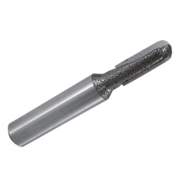 FREZ ROWKUJĄCY U T8 D25.4 H22.5 R12.7MM