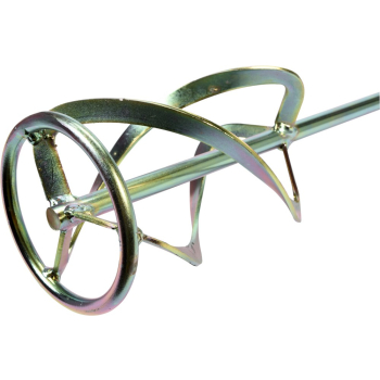 MIESZADŁO SPIRALNE POTRÓJNE 120*600 SDS PLUS