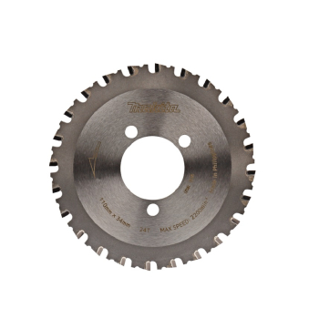 TARCZA TNĄCA DO DSC251