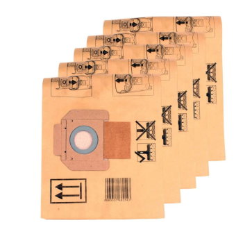 WORKI PAPIEROWE DO 446L 5SZT