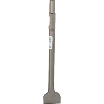 Dłuto łopatkowe SDS HEX 30mm 75x450mm Bosch 2608690113