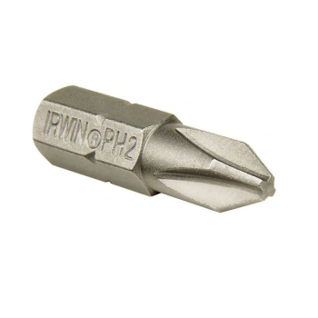 GROT TYPU PHILLIPS 1/4' 25MM 10 SZT. PH1