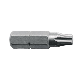 KOŃCÓWKA TYPU TORX TX-30 25MM