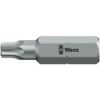 Bit krótki Torx TX27x25mm Wera 05066489001