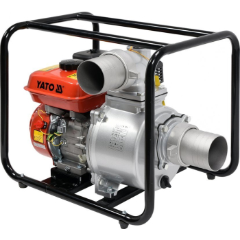 MOTOPOMPA DO WODY SPALINOWA 4'' 5,9HP 96M3/H