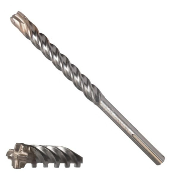 WIERTŁO SDS-PLUS 30*450MM NEMESIS