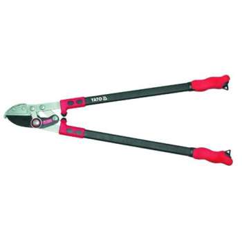 NOŻYCE DO GAŁĘZI KOWADEŁKOWE 750MM GRUBOŚĆ DO 44MM