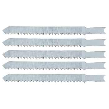 Brzeszczot to wyrzynarki do drewna typ U 5szt. Verto 64H105