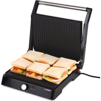 GRILL ELEKTRYCZNY 2200W