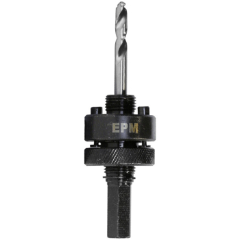 ADAPTER DO OTWORNICY BI-MET UCHWYT 5/8' DO OTWORNIC 32-200MM