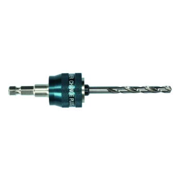 ADAPTER DO OTWORNIC PC 8.7MM + PILOT HSS-G 7.15*105MM