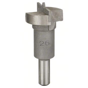 WIERTŁO DO ZAWIASÓW 26*56MM
