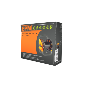 WÓZEK NA WĘŻA 1/2 45M