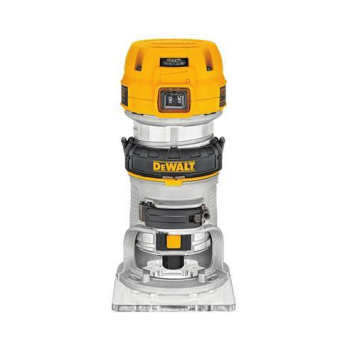 Frezarka krawędziowa Dewalt D26200