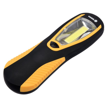 LAMPA RĘCZNA COB LED